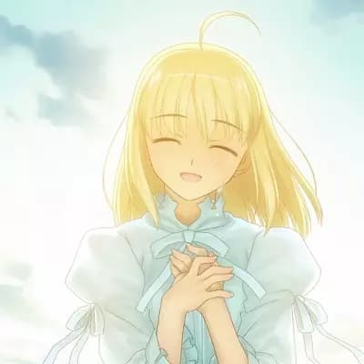 Artoria Pendragon thumbnail