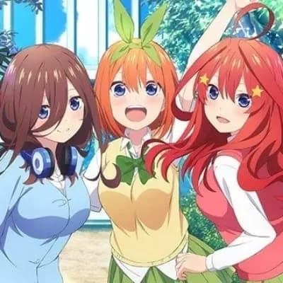 Ichika Nakano thumbnail