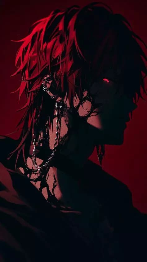 Born of Hatred and Pain ||🥀 thumbnail