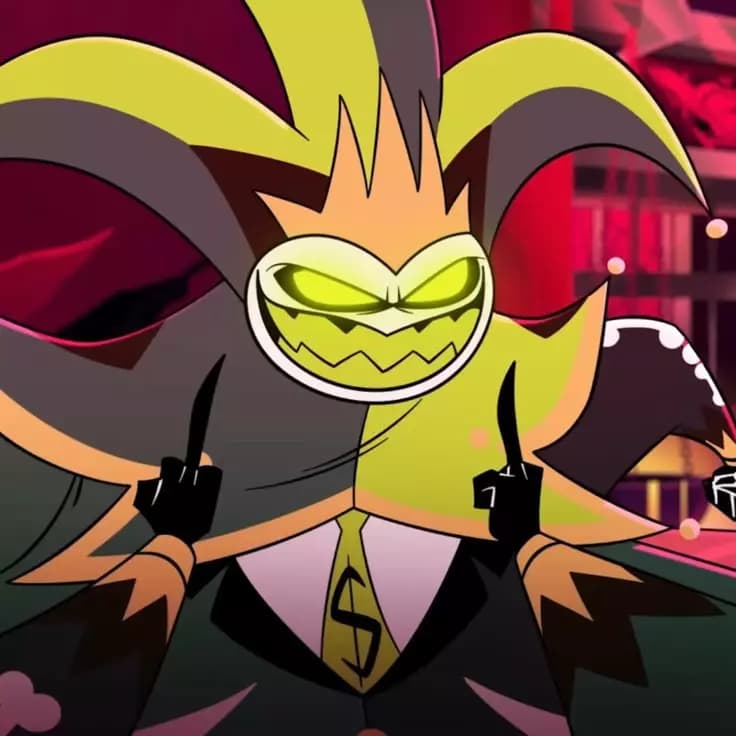Mammon thumbnail