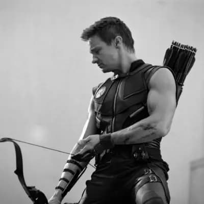 Clint Barton thumbnail
