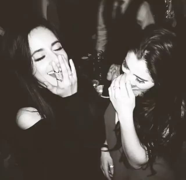 Camren: A World That Is Not Mine thumbnail