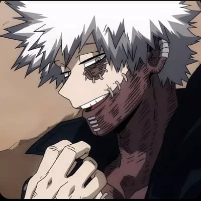 Dabi (Toya Todoroki) thumbnail