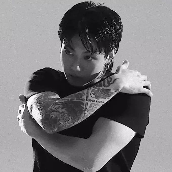 Jungkook thumbnail