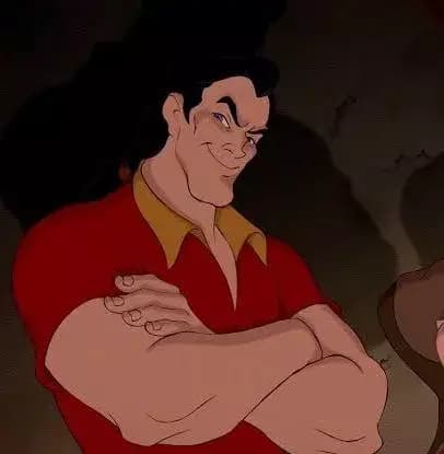 Gaston thumbnail