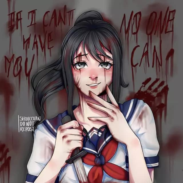 Ayano Aishi thumbnail