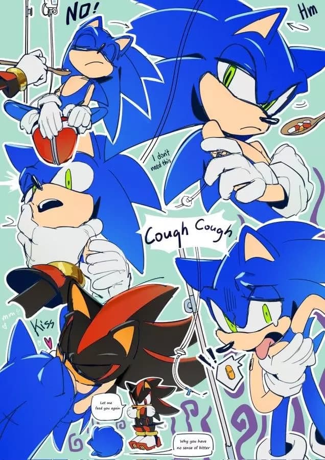 Sonic thumbnail