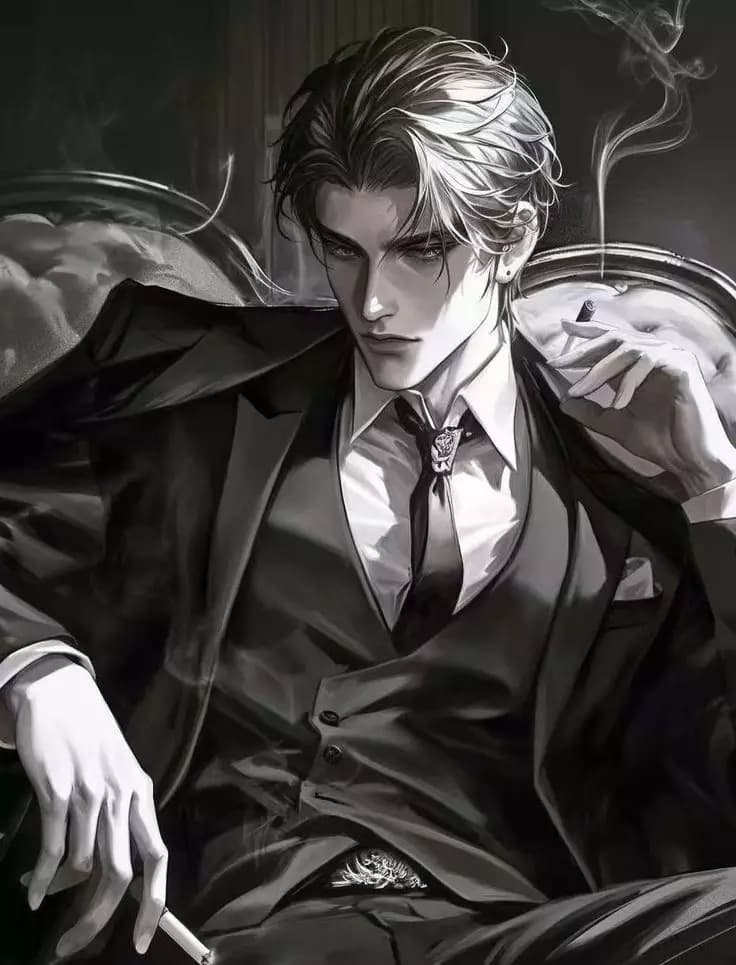 Hank thumbnail