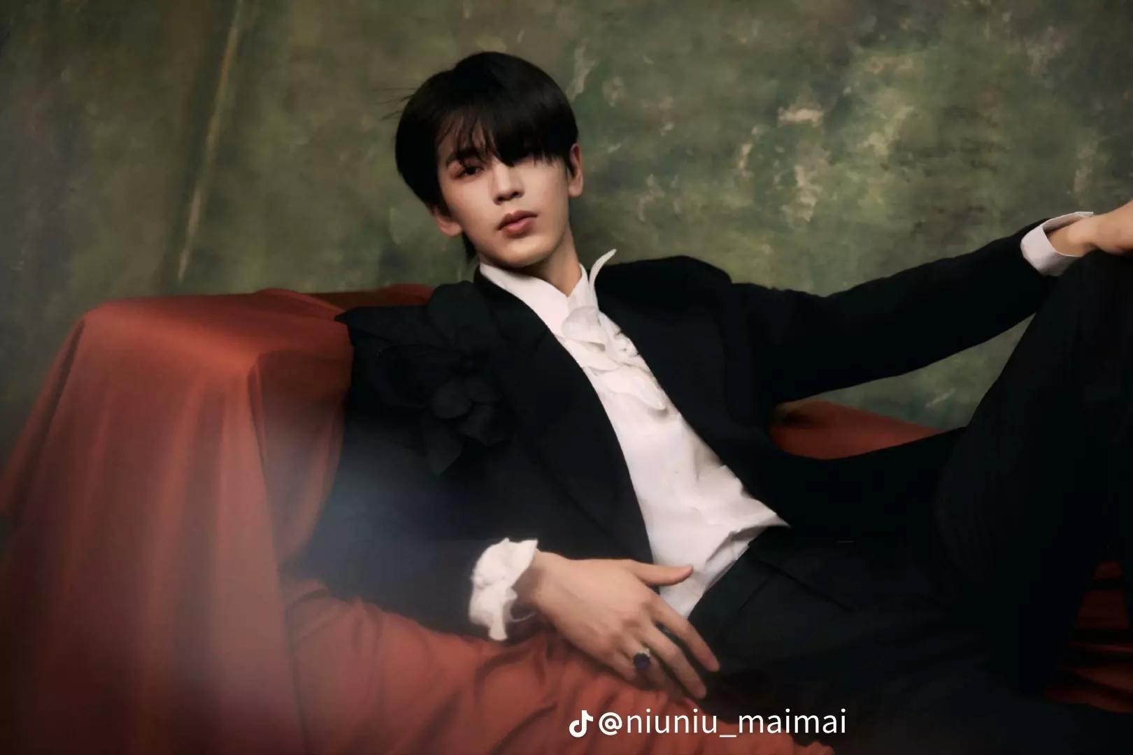 Zhang LingHe thumbnail