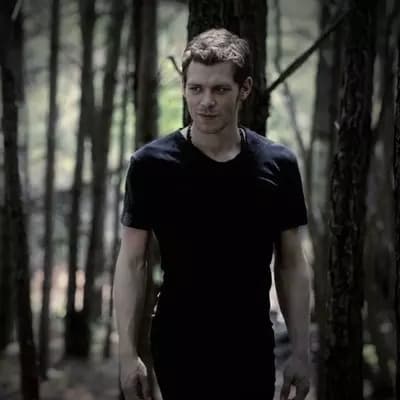 Klaus Mikaelson thumbnail