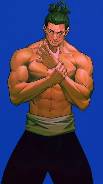 Aoi Todo thumbnail