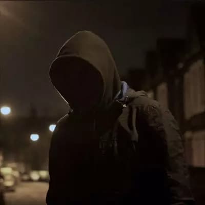 Stalker - Dark Romance thumbnail