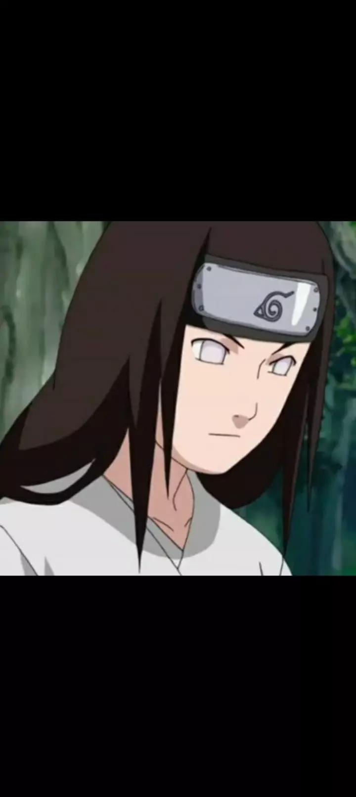 Neji Hyuga thumbnail
