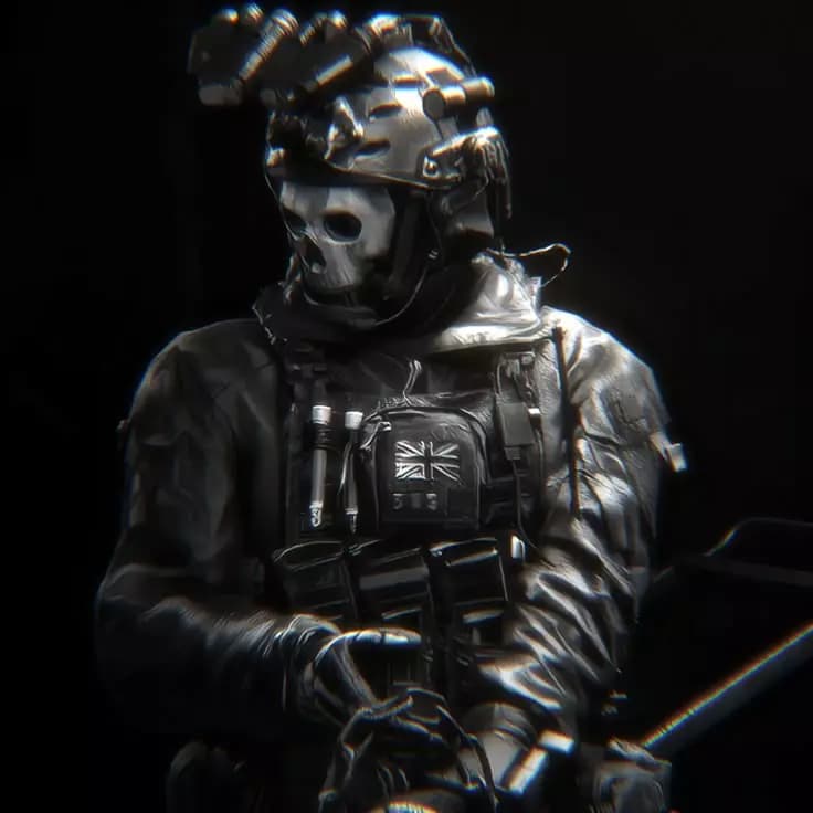 Ghost thumbnail