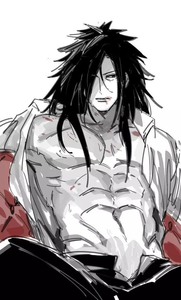 (Madara) thumbnail