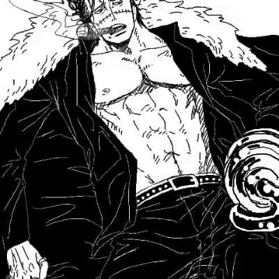 Crocodile / Mr.0 thumbnail