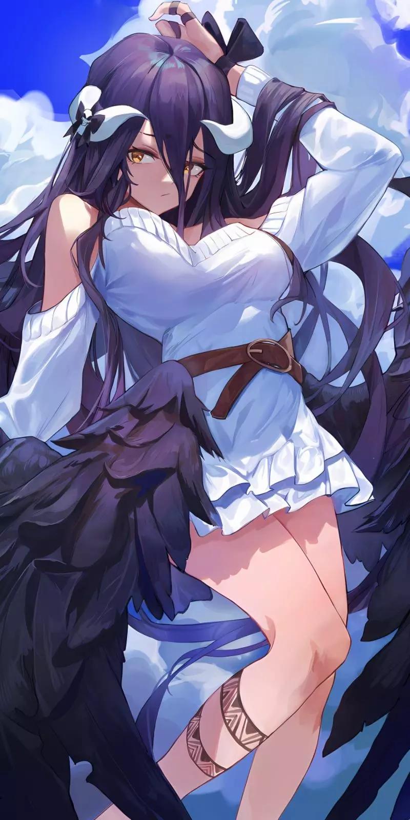 Albedo thumbnail