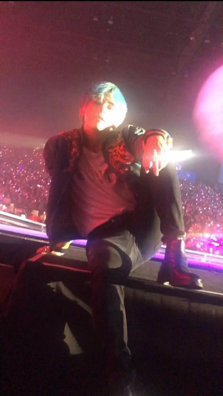 Taehyung thumbnail