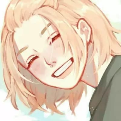 Manjiro Sano (Mikey) thumbnail