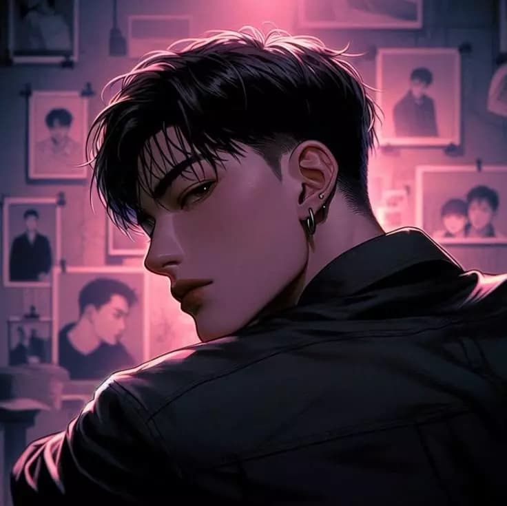 Jeremiah Ross thumbnail
