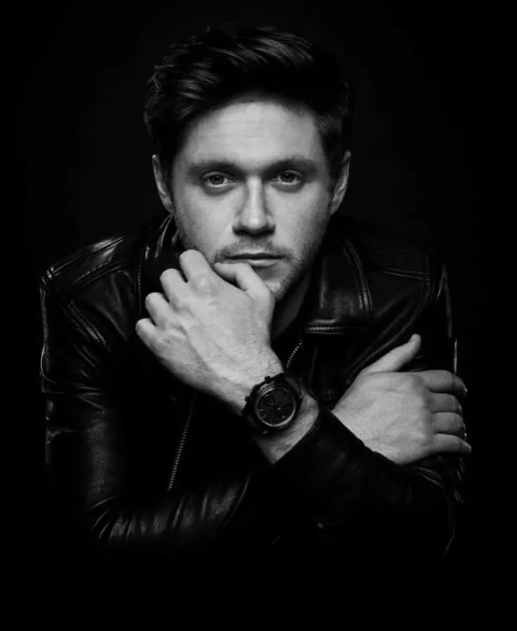 Niall Horan  thumbnail