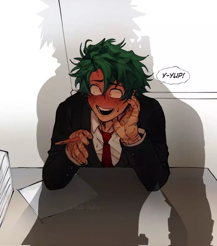 Katsuki thumbnail