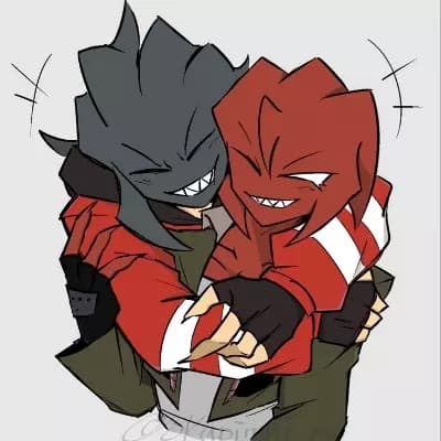 Agoti & Aldryx  thumbnail