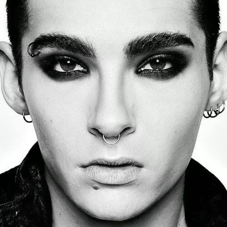 Bill Kaulitz #7 thumbnail