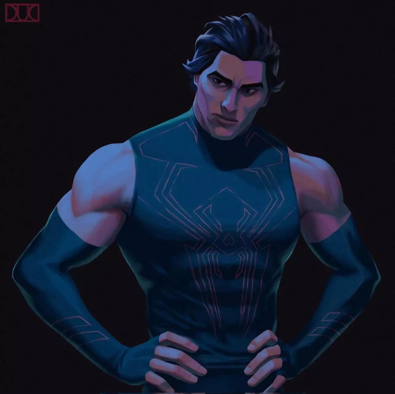 Miguel Ohara thumbnail