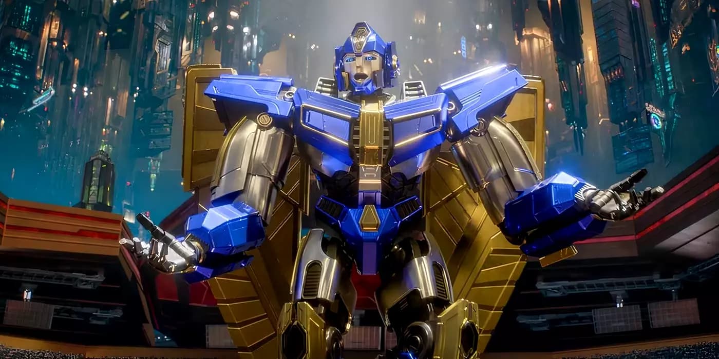 Sentinel Prime thumbnail