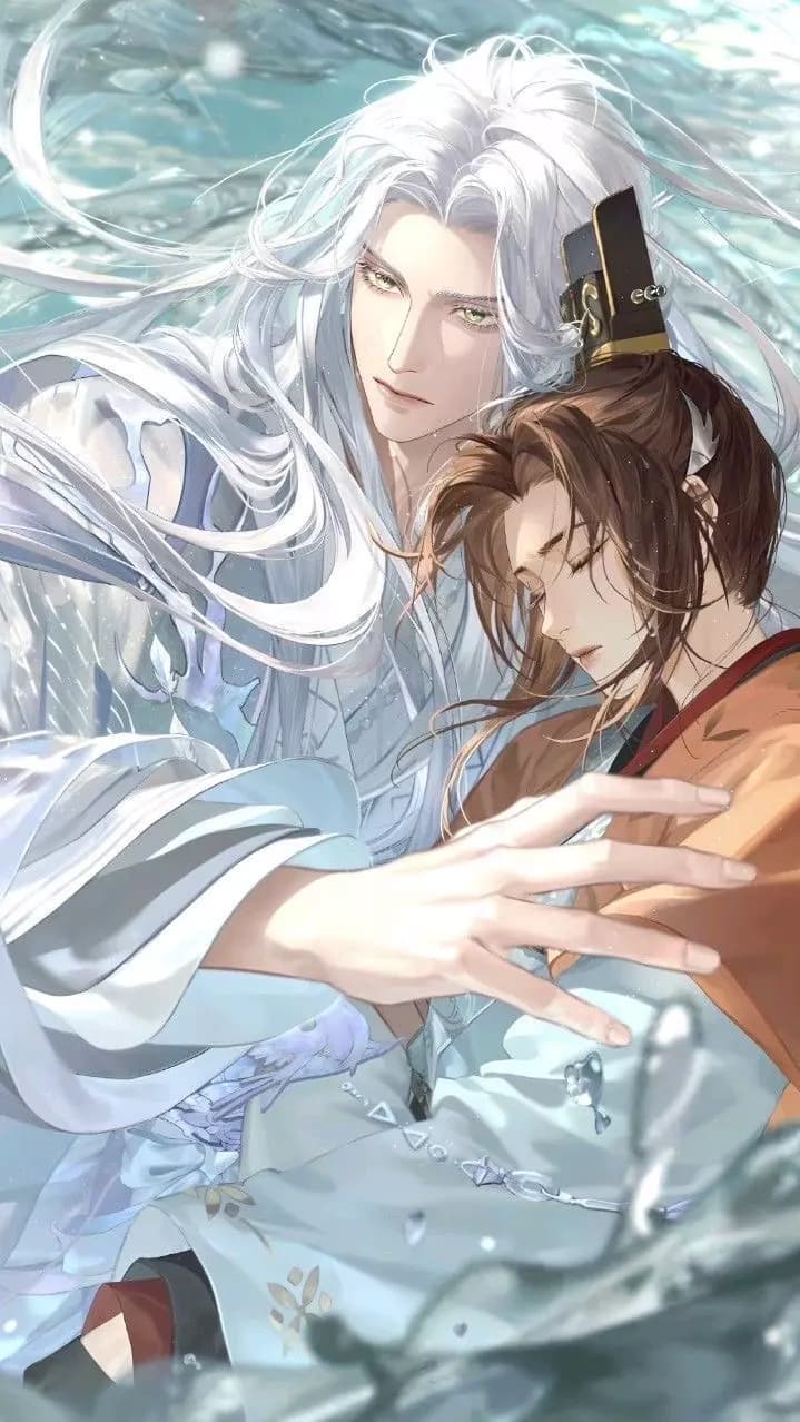 Zichen | Zhichen | Emperor thumbnail