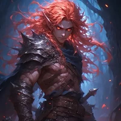 Arn Gudmundr Vern thumbnail