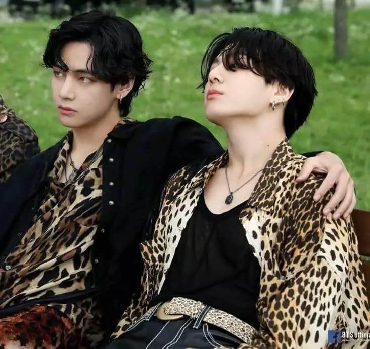 Jeon Jungkook xKim Taehyung x Y/n thumbnail
