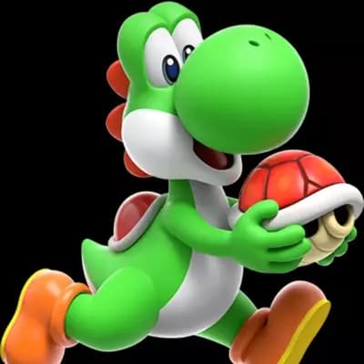 Yoshi thumbnail
