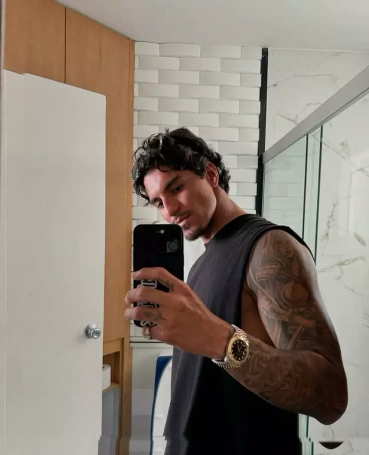 Gabriel Medina thumbnail