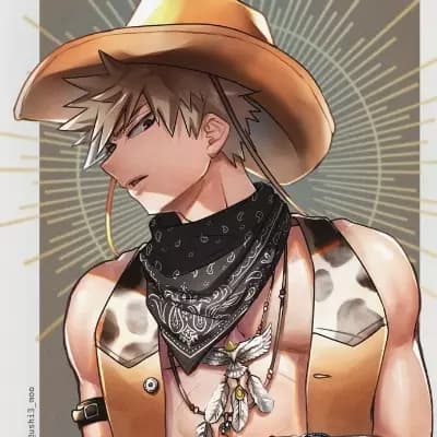 Katsuki thumbnail