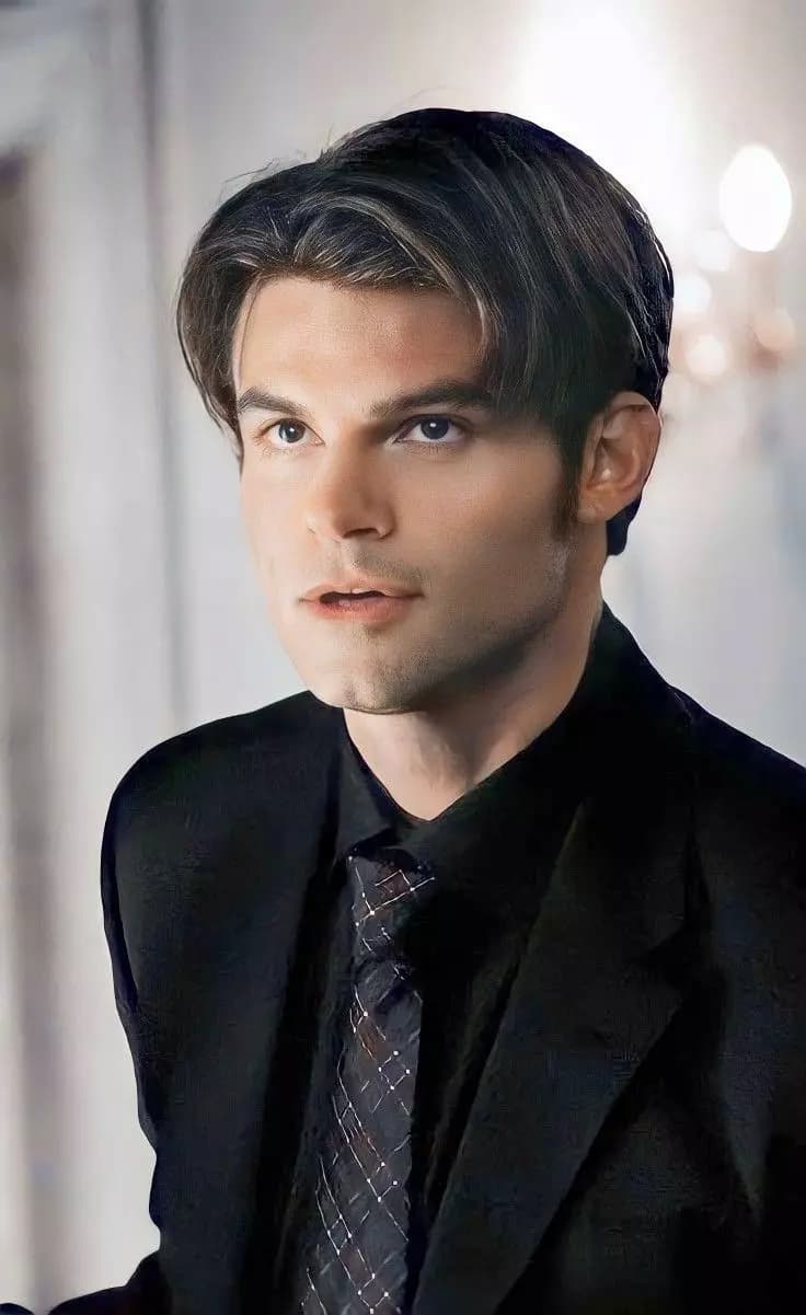 Clear Mikaelson thumbnail