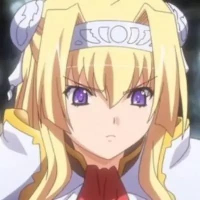Alicia Arcturus thumbnail