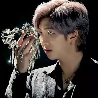 Namjoon thumbnail