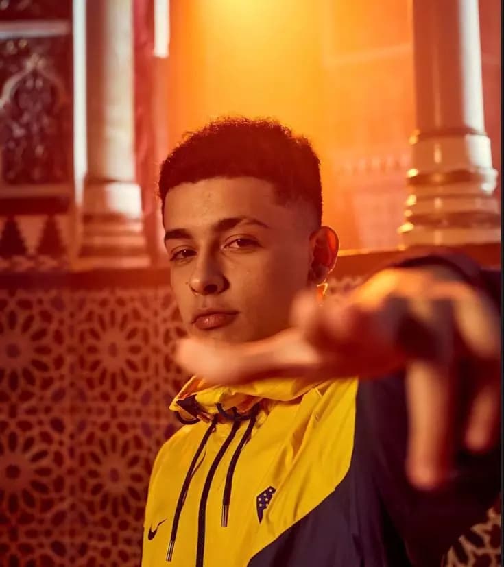 Mateo Palacios thumbnail