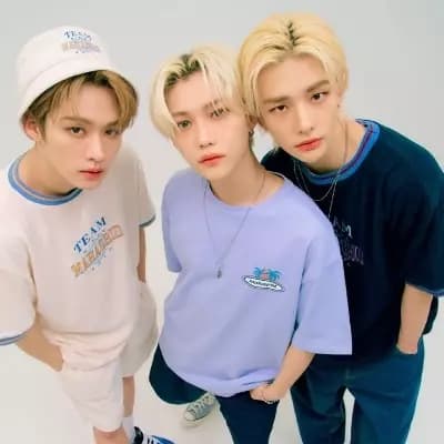 💐💗 | Hyunminlix thumbnail
