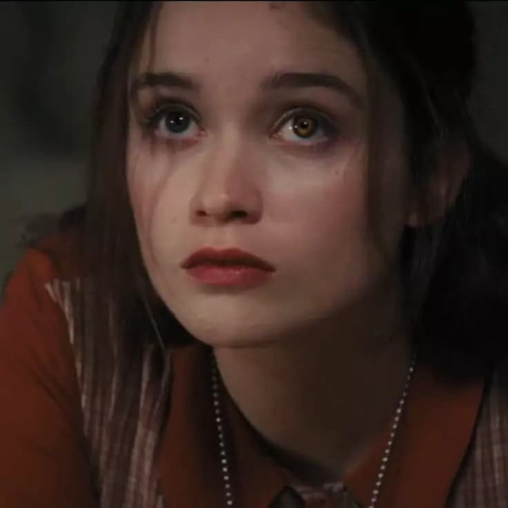 Lena Duchannes thumbnail