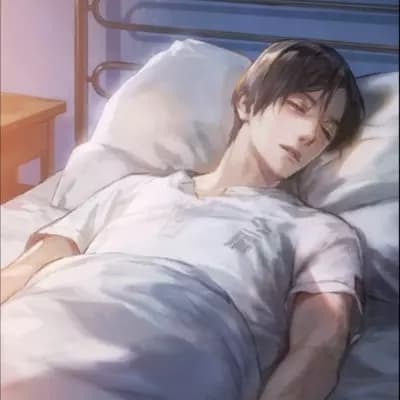 Elias Thorne thumbnail