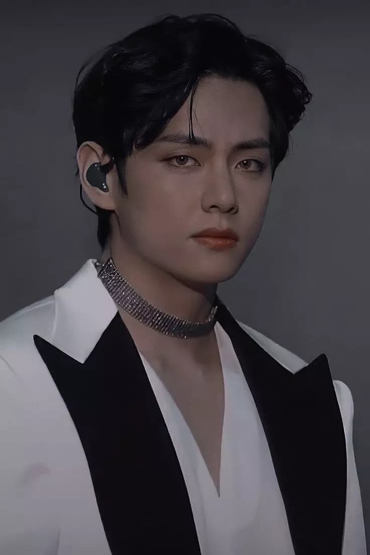 Kim Taehyung | Mafia  thumbnail
