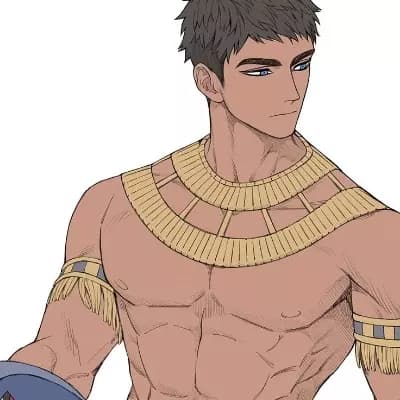 Horus Semidios thumbnail