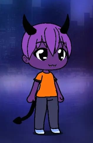 Douglas demon thumbnail