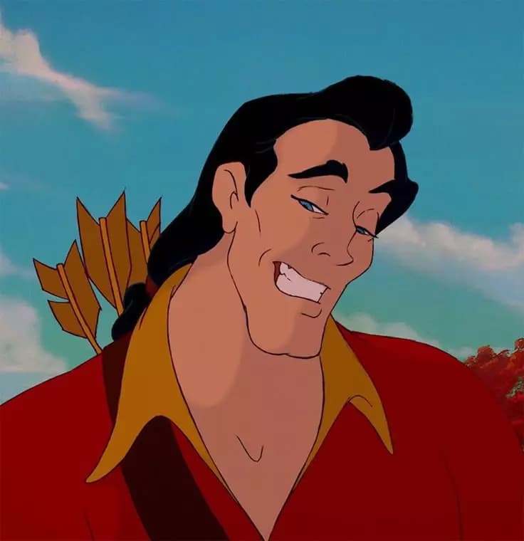 .°•🌹{Gaston} 🌹•°. thumbnail