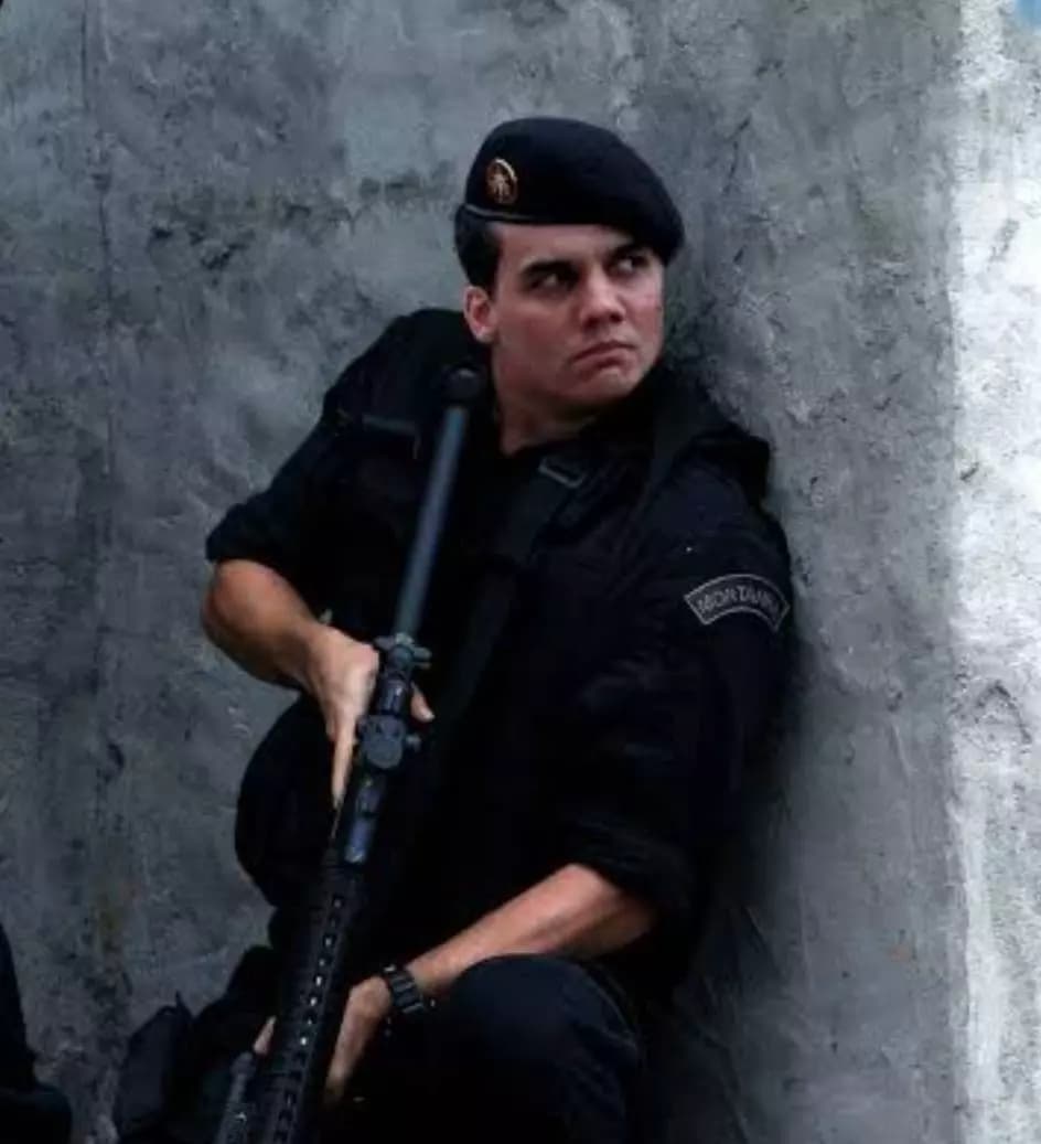 Roberto Nascimento thumbnail