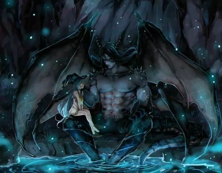 dragon thumbnail