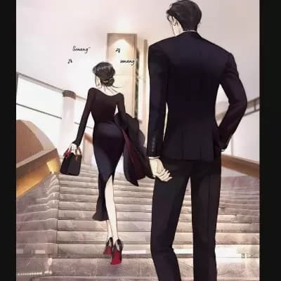 Rafael |Wealthy heir | Billionaire thumbnail